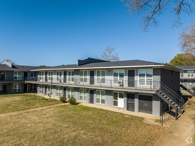Building Photo - Vintage Apartments