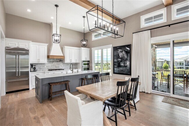 Building Photo - Stunning Custom Home in Harmony Club – Timnath, CO