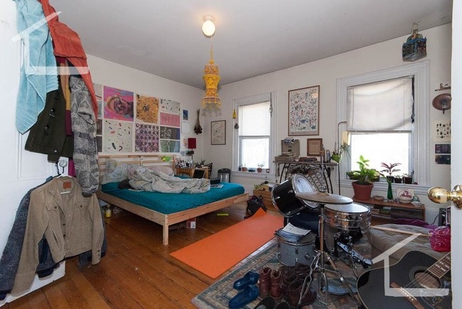 Building Photo - 119 Franklin St