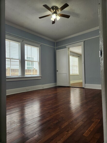 Bedroom 2 - 6 Fontainebleau Dr