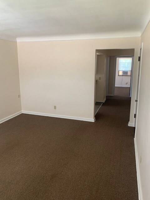 Living Room 2 - 6734 Montgomery Rd