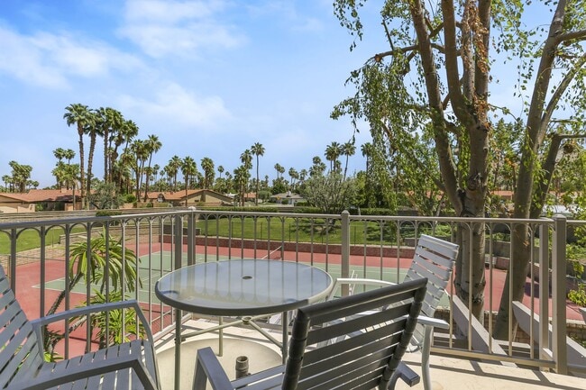 Building Photo - Stylish Palm Springs Condo with Private Po...