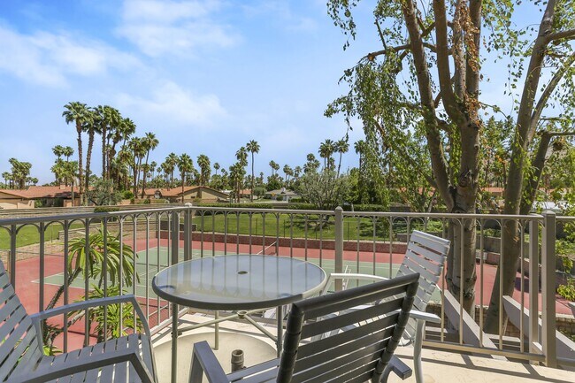 Building Photo - Stylish Palm Springs Condo with Private Pool & Panoramic Views