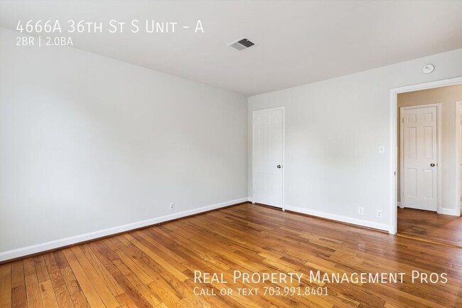 Building Photo - 4666A 36th St S Unit-A
