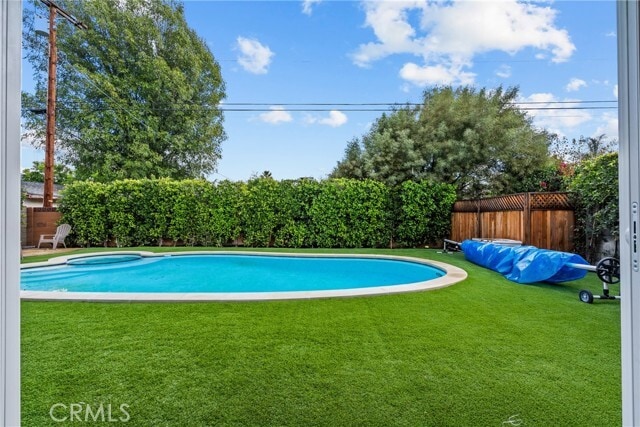 Building Photo - 10144 Gaviota Ave