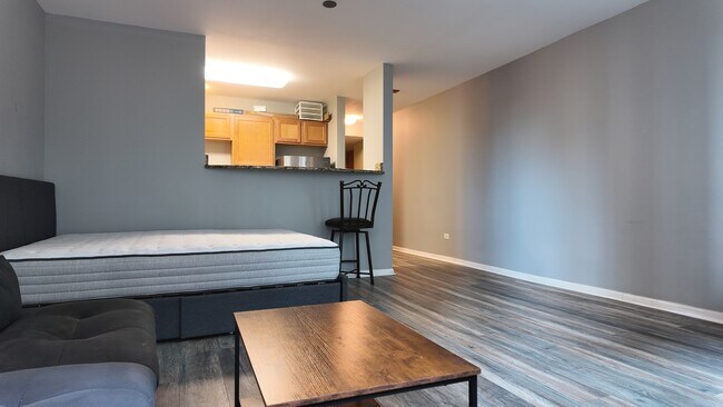 Building Photo - 345 N La Salle Dr