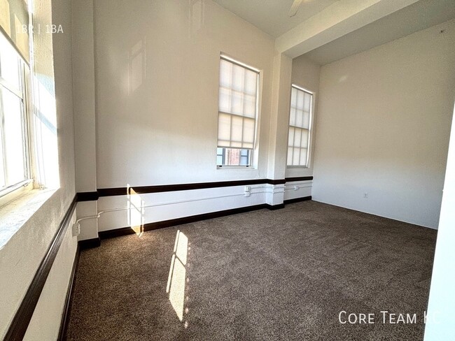 Building Photo - 1 Bedroom with Historic Charm in Old Schoo...