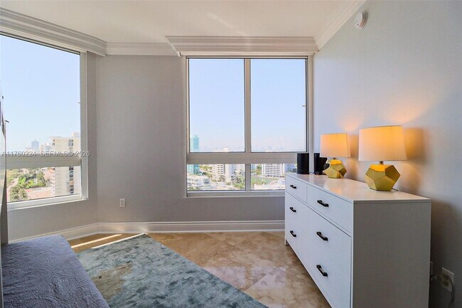 Building Photo - 6365 Collins Ave