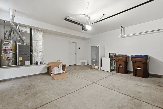 Building Photo - Serene 3-Bed Green Valley Home with Private Fenced Yard & 2-Car Garage