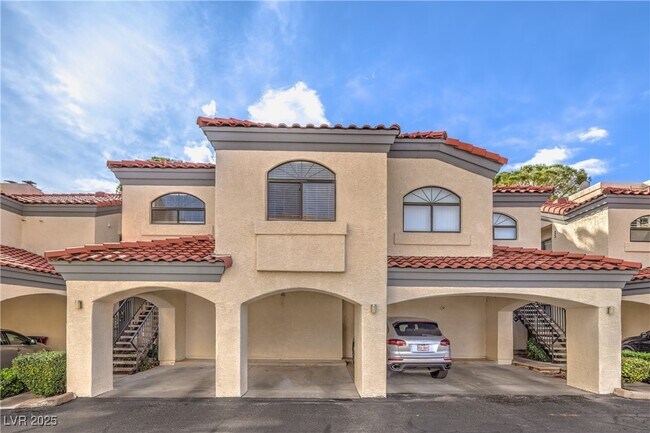 Primary Photo - 8455 W Sahara Ave