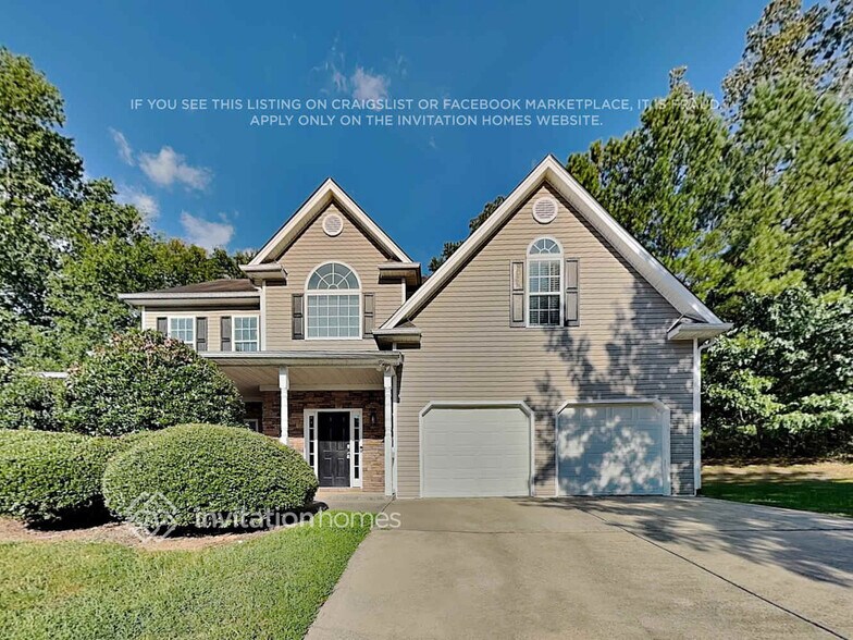 Primary Photo - 5881 Newnan Ct