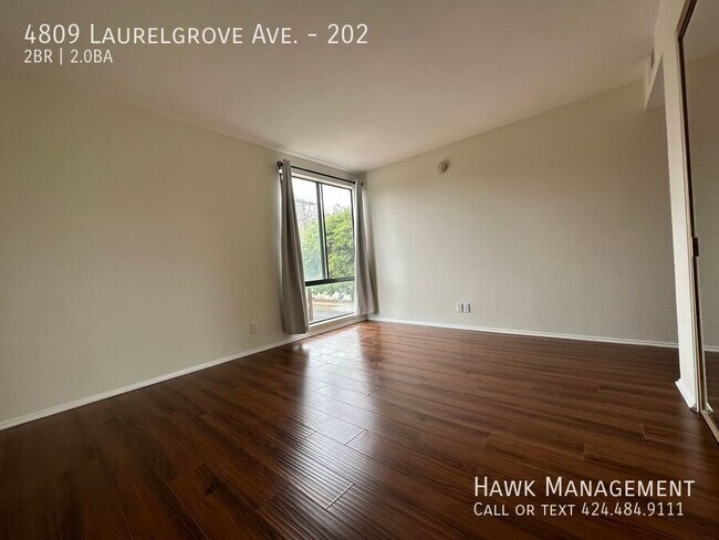 Building Photo - 4809 Laurelgrove Ave