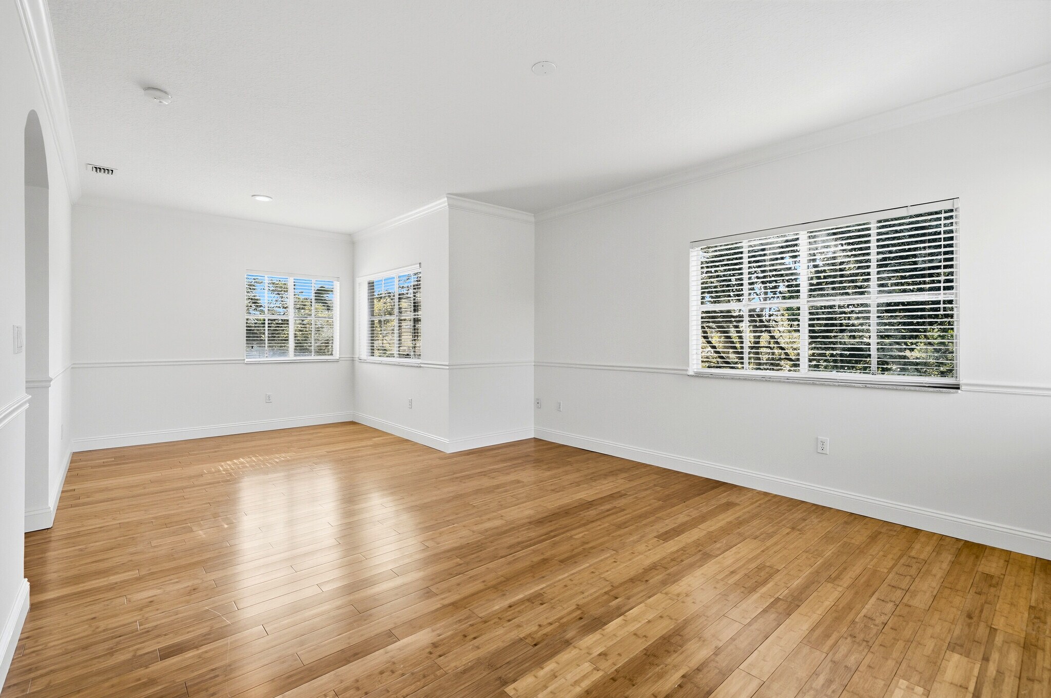 Master Bedroom - 2388 SW 127th Ave