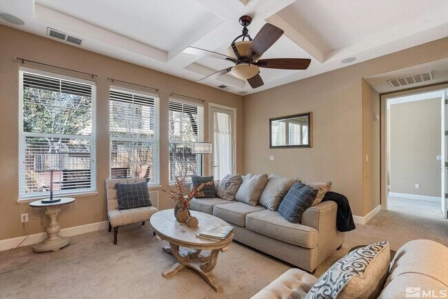 Building Photo - Damont Ranch Townhome Available to Lease Now