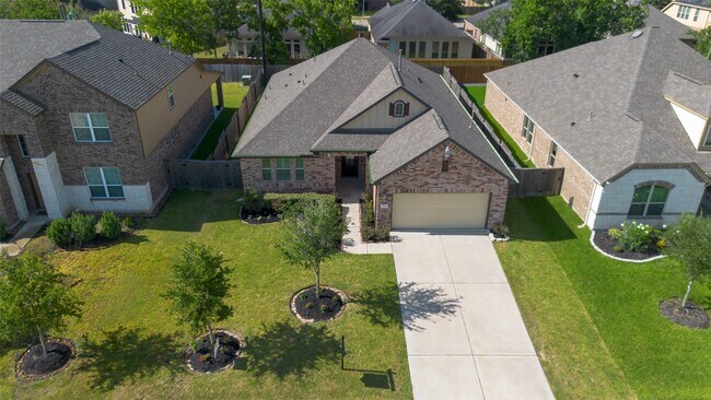 Building Photo - 2726 Tumlinson Dr