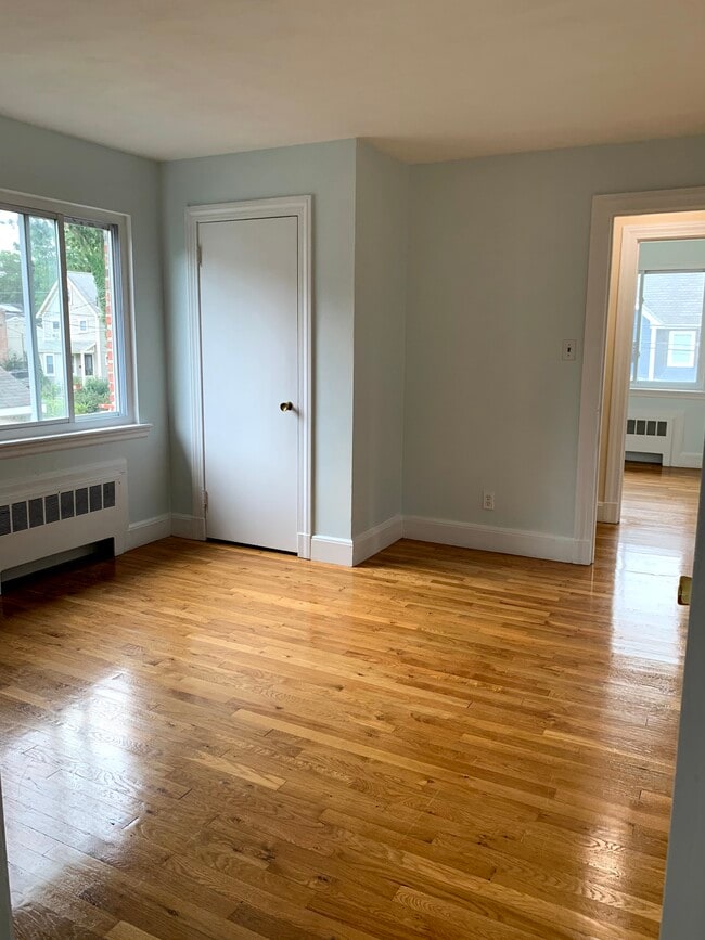 Second bedroom - 22 Sparrow St