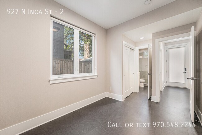 Building Photo - 927 Inca St