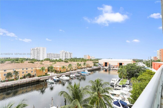 Building Photo - 2950 NE 188th St