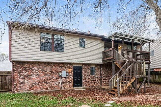 Building Photo - 1406 Mayweather Ln