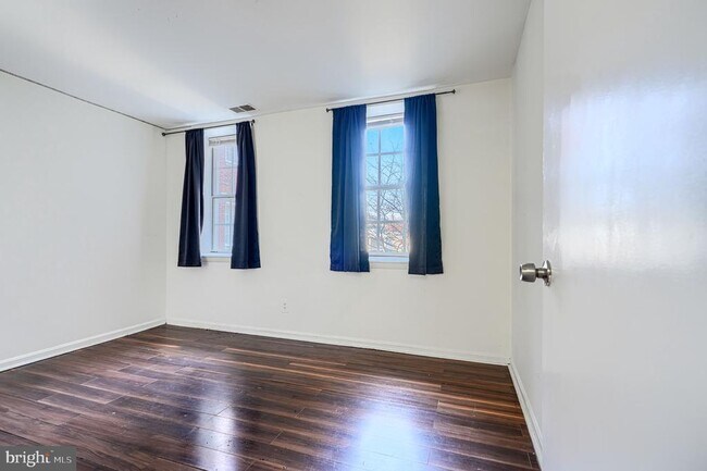 Building Photo - 3321 Liberty Heights Ave