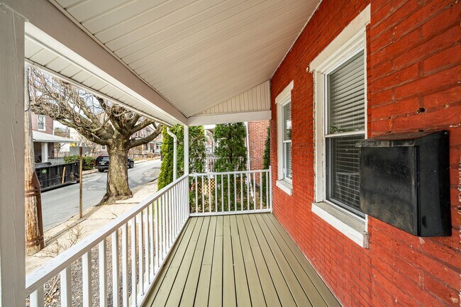 Building Photo - Renovated 4BR Rental in the Heart of West Chester Borough