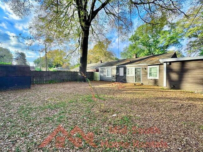 Building Photo - 4093 Barron Ave