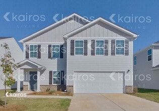 Building Photo - 103 Flat Rock Ml Trl