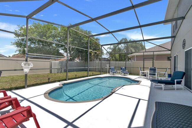 Building Photo - 5145 Marbella Isle Dr