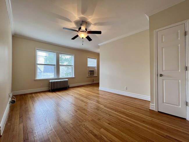 4245 West Pine Blvd. Studio A (103, 203, 303) - 4245 West Pine Ave