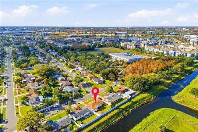 Building Photo - 5681 Tulip Ave