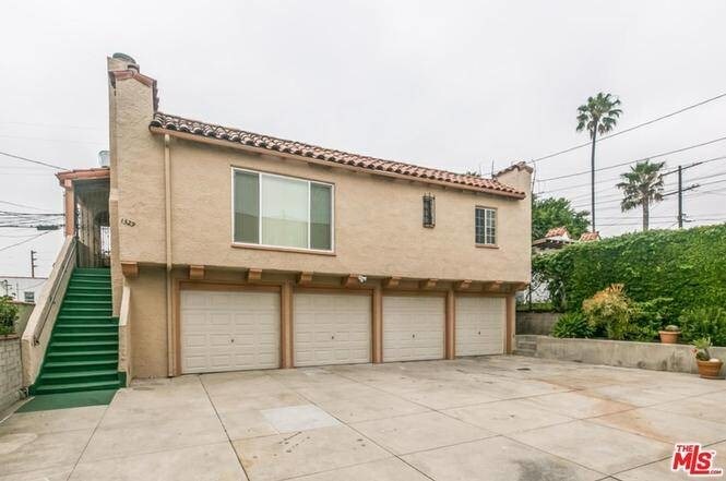 Building Photo - 1329 S Cloverdale Ave