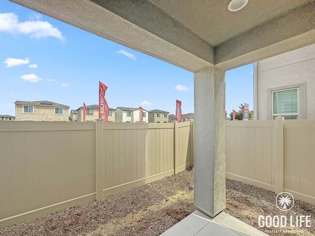 Building Photo - RV: Brand-New Luxury 4BR Home in Menifee | 1,650 Sq Ft | Never Lived In