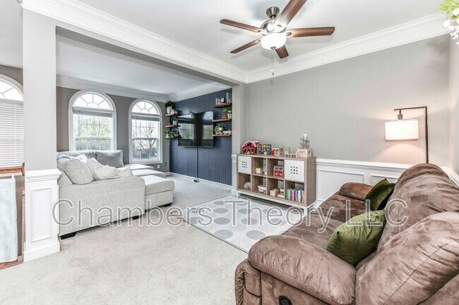 Building Photo - 15640 Avocet Loop