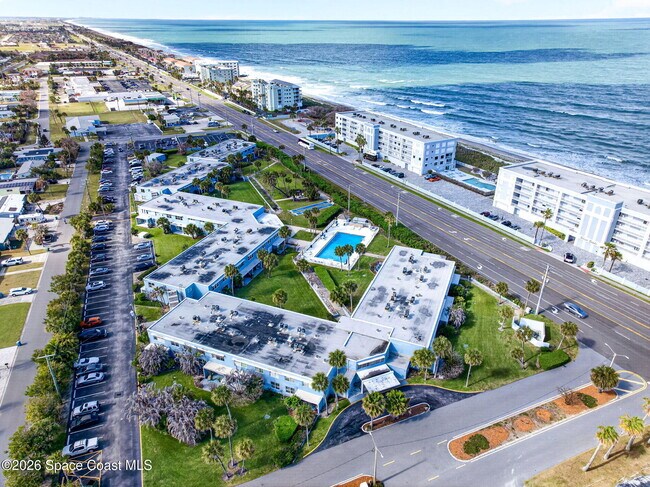 Building Photo - 55 Sea Park Blvd