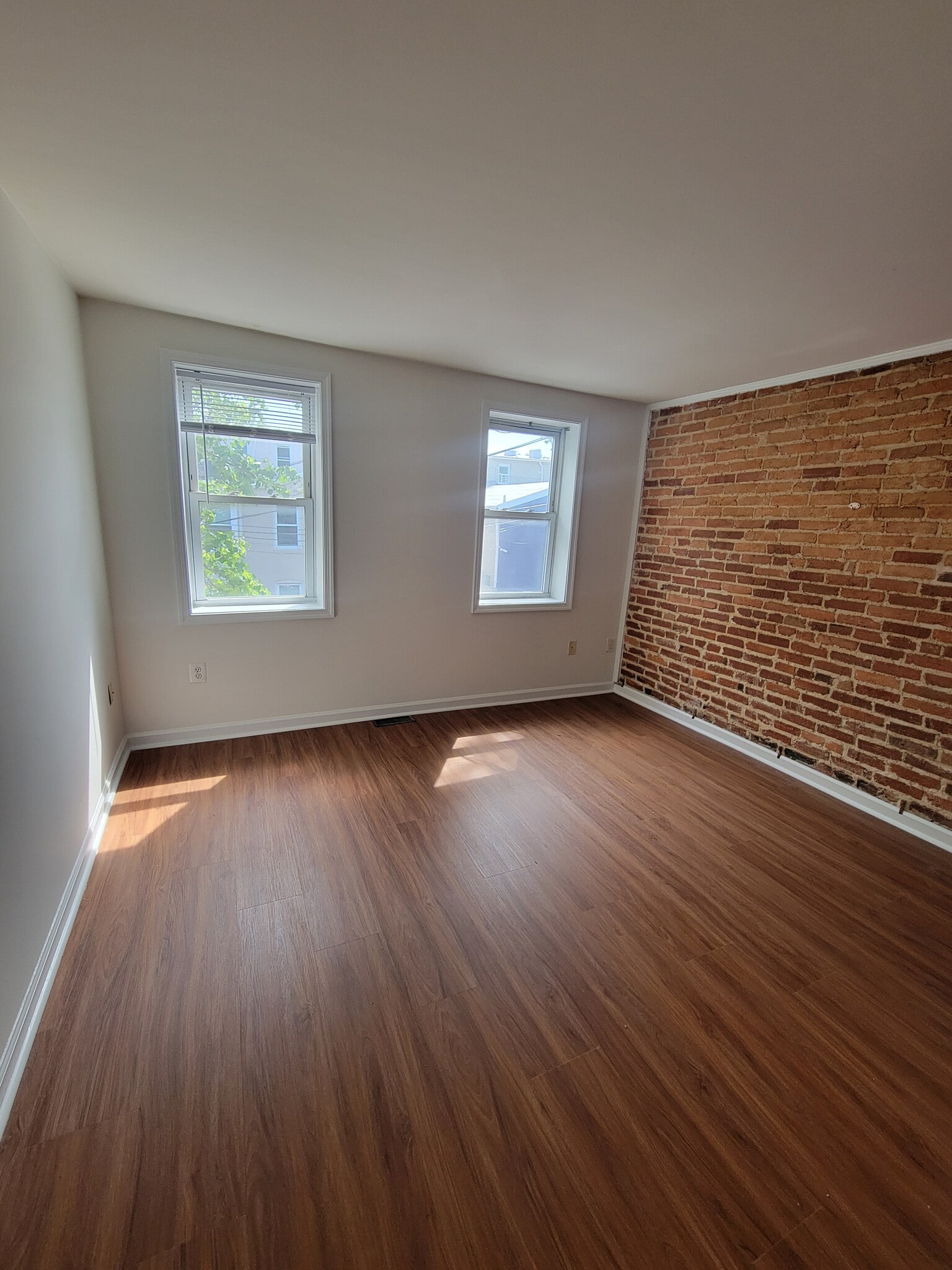 Bedroom 1 - 2316 Cambridge St