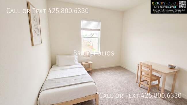 Building Photo - 13727 208th Dr SE