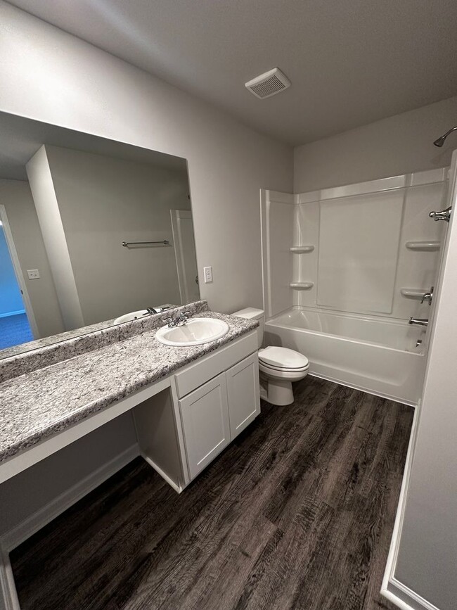 Building Photo - 2025 New Build Home for Rent!