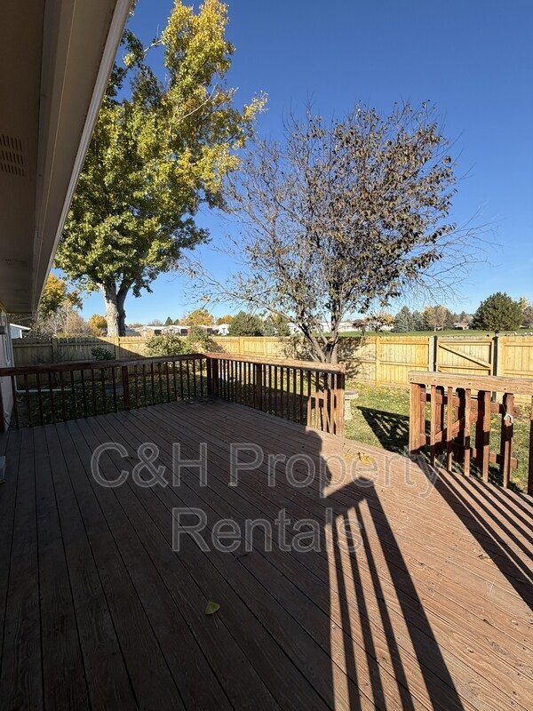 Building Photo - 3321 Barley Cir