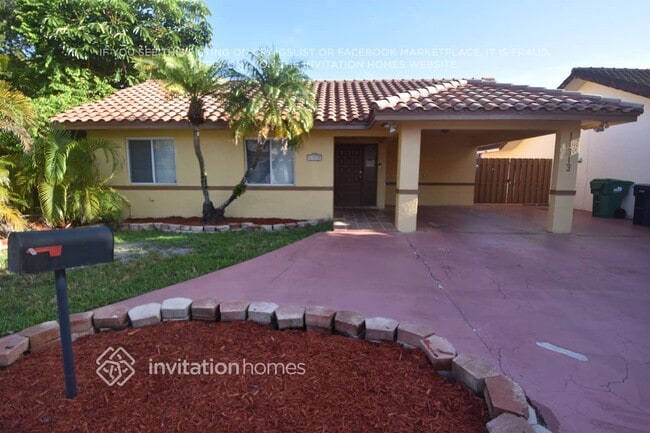 Building Photo - 11313 SW 74th St