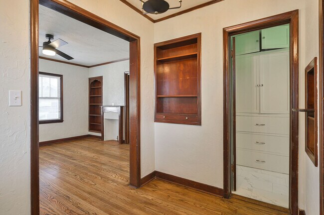 Building Photo - 1507 NW 28th St