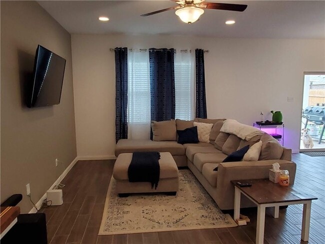 Building Photo - 17310 Alturas Ave