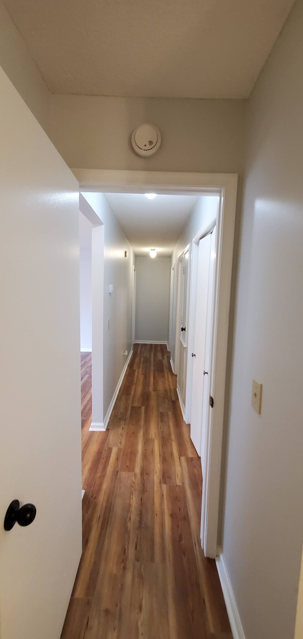 Hallway - 2708 S 17th St