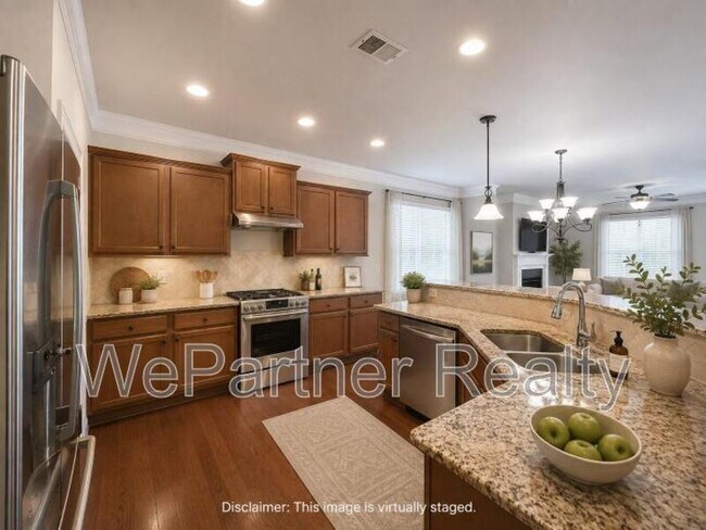 Building Photo - 5838 Norfolk ChaseRoad