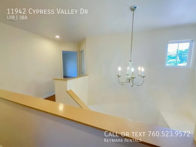 Building Photo - 11942 Cypress Valley Dr