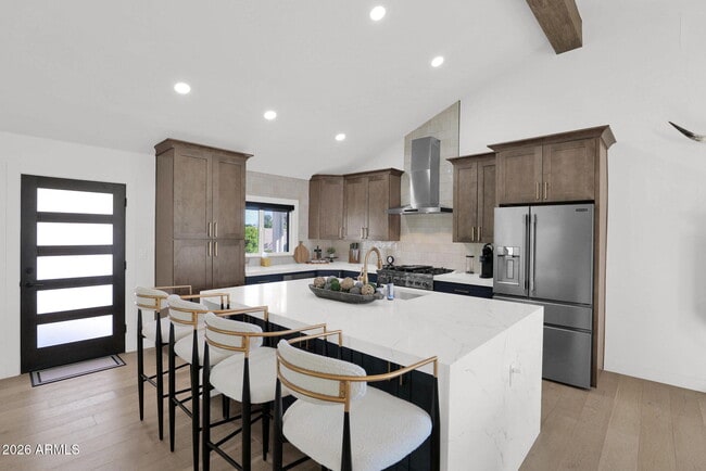 Building Photo - 7629 N Vía De Los Ninos