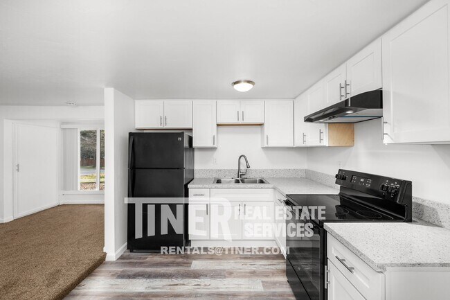 Building Photo - 4910 Gastman Way