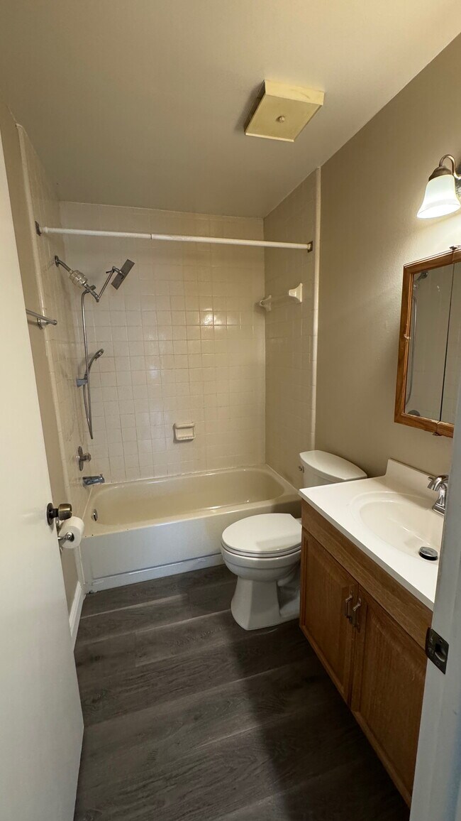 Bathroom 2 - 14301 Hanging Moss Circle