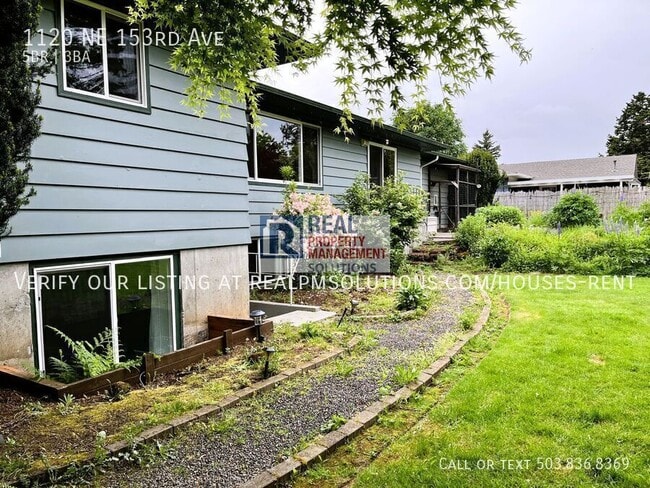 Building Photo - 1120 NE 153rd Ave