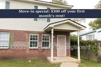 Building Photo - 3619 6th Ave