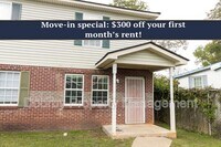 Building Photo - 3619 6th Ave